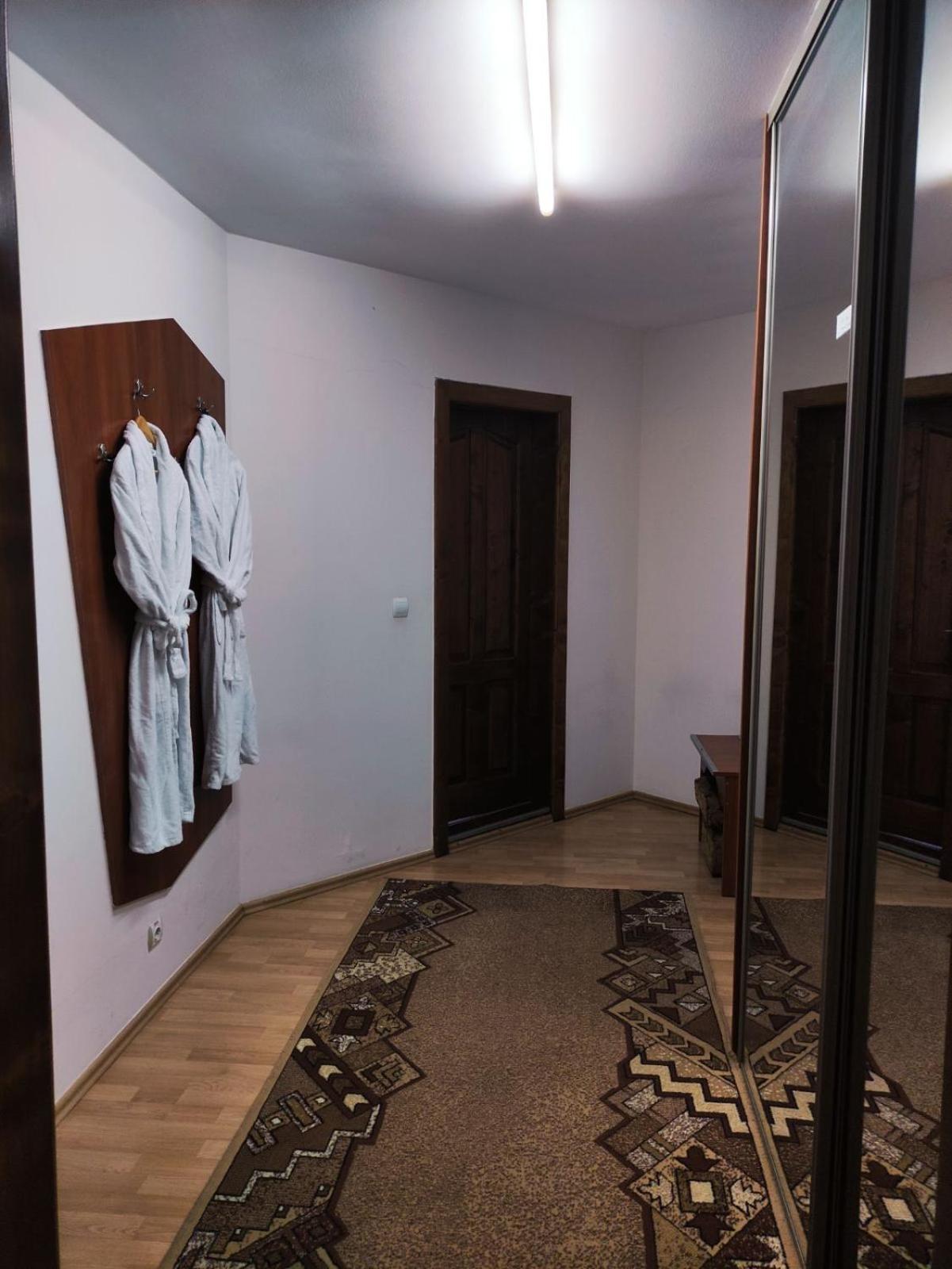 Quadruple Room photo 3