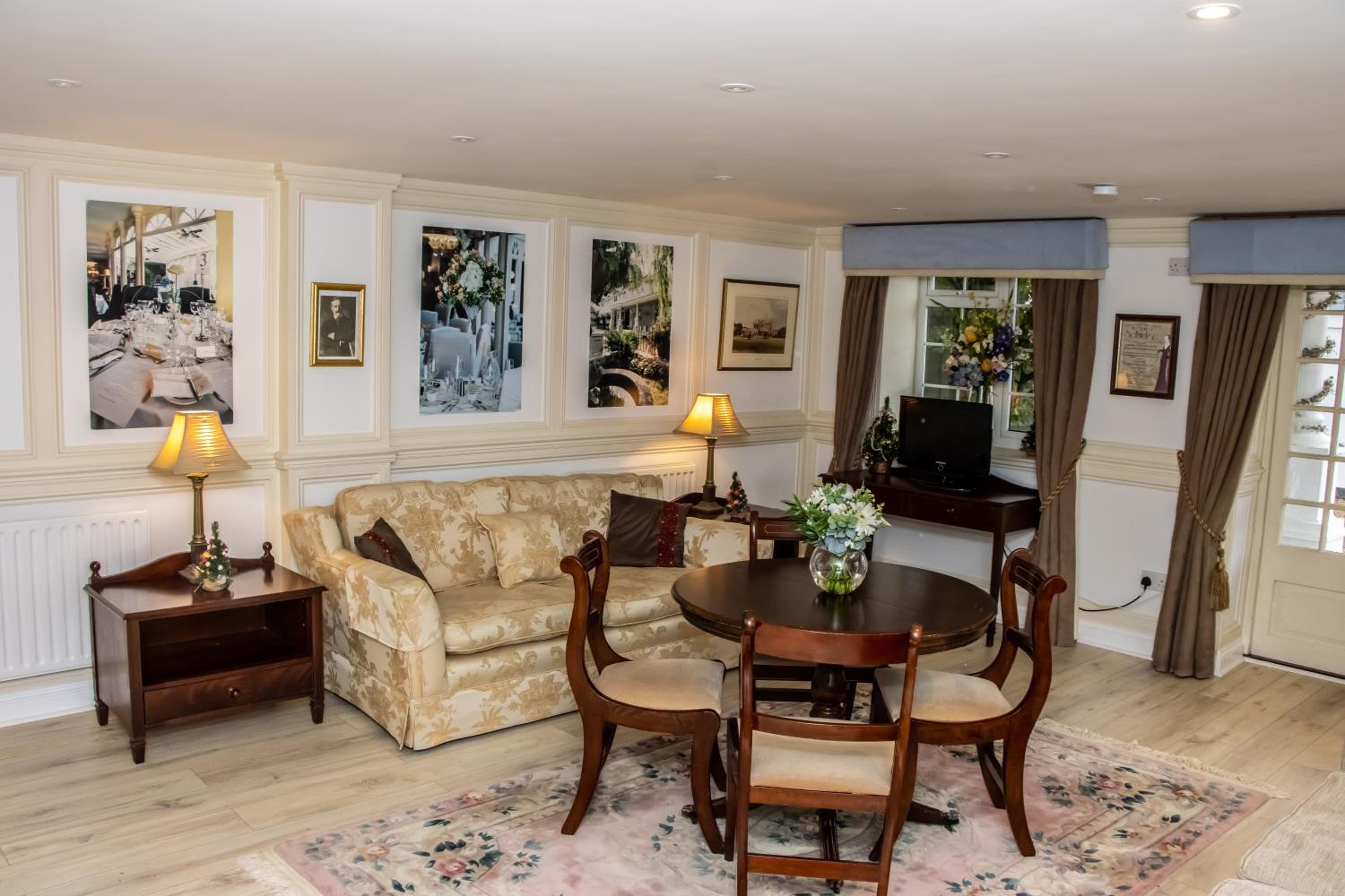 Suite photo 1