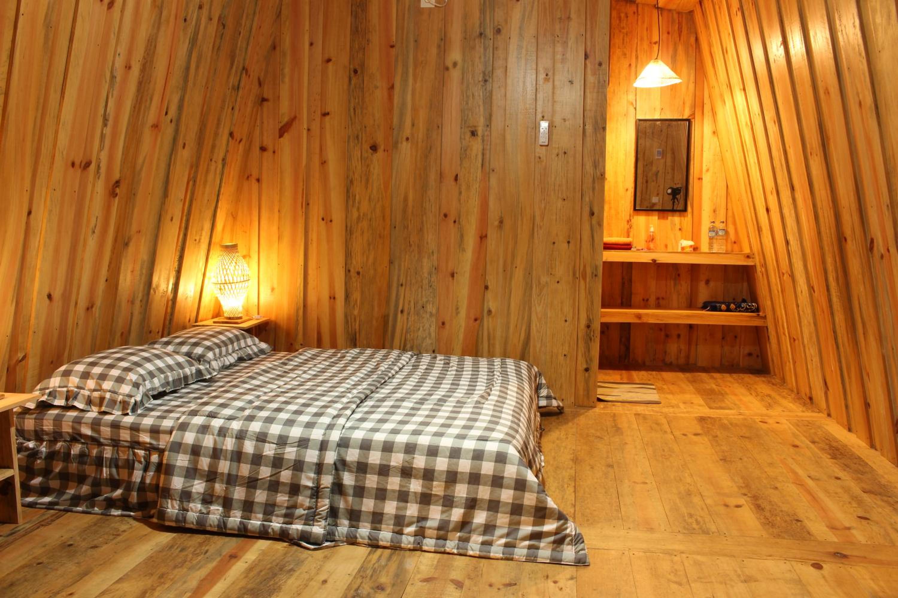 Superior Double Room photo 1