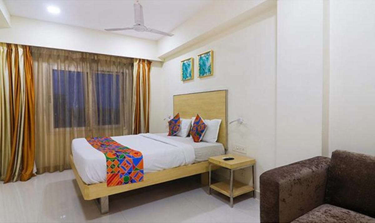 Deluxe Room photo 1