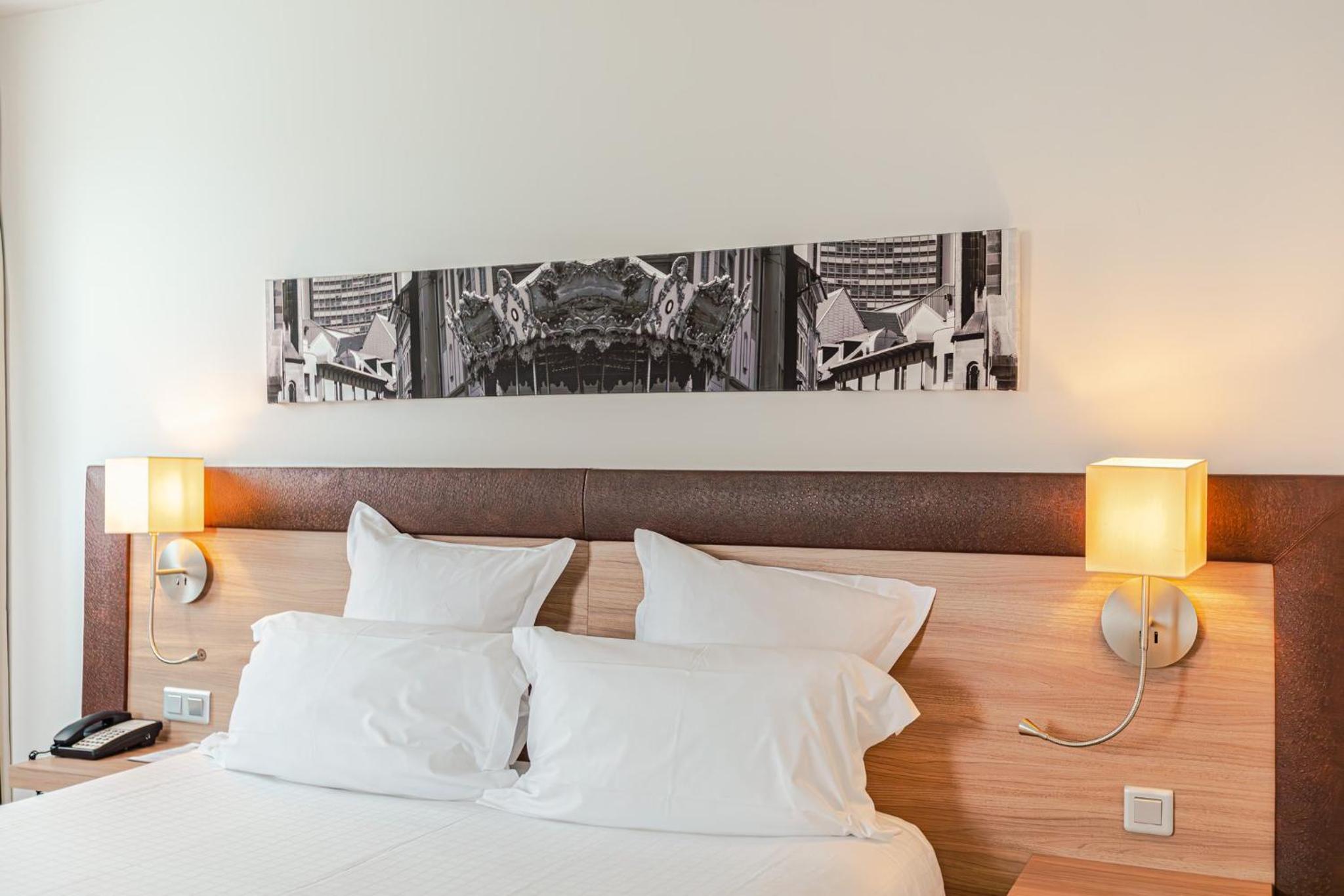 Premium Queen Room - Photo 4