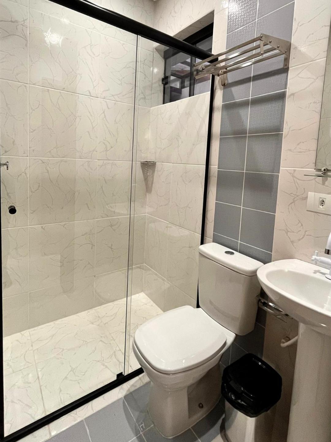 Standard Triple Room photo 3
