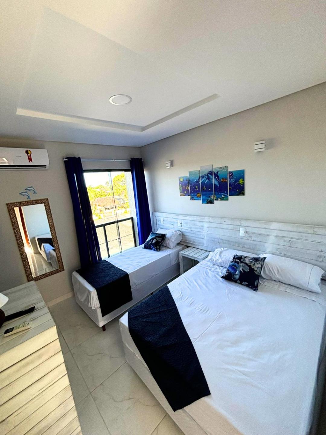 Standard Triple Room photo 2