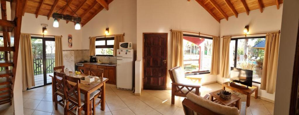 Quadruple Room with Garden View photo 2