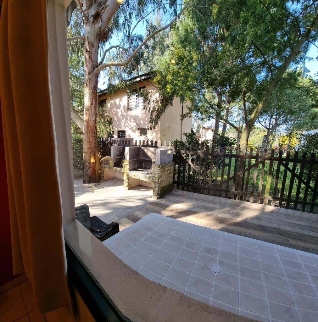 Quadruple Room with Garden View photo 3