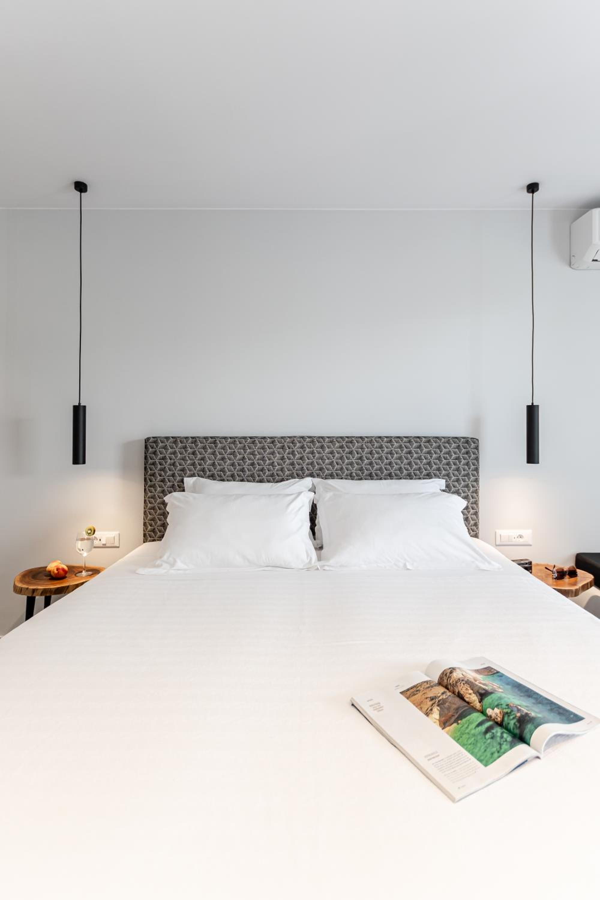 Premium Room with Garden view - Photo 1