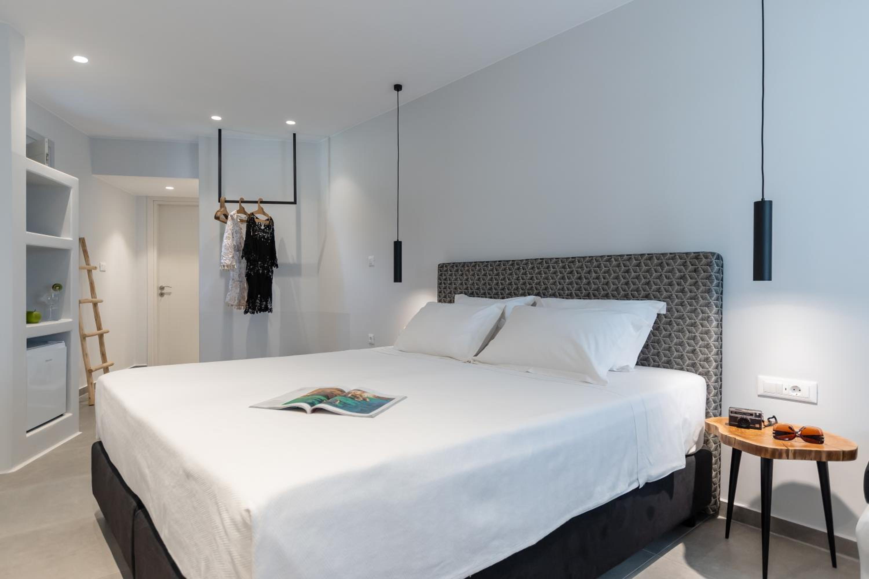 Premium Room with Garden view - Photo 5