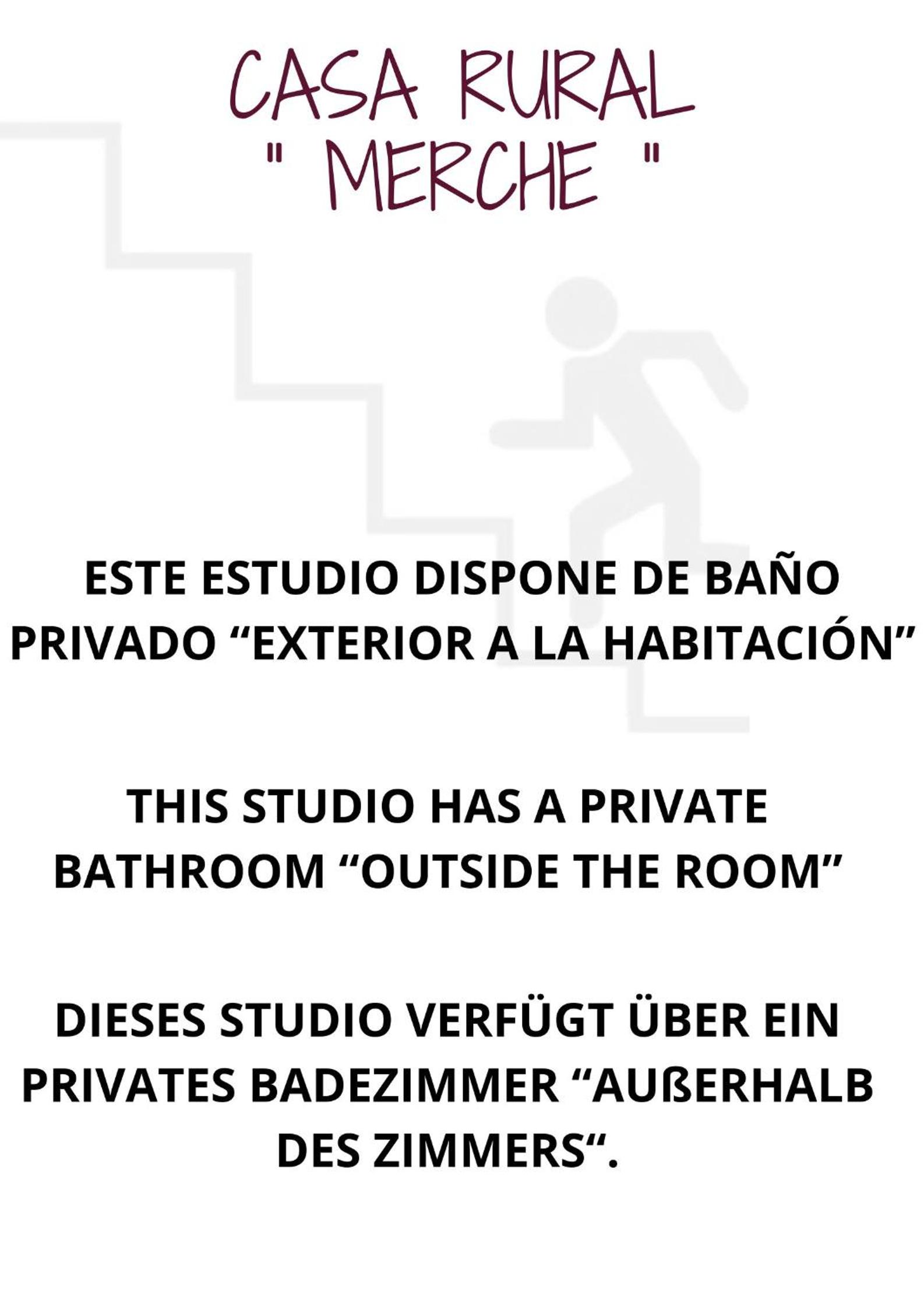 Studio with Terrace - Photo 15