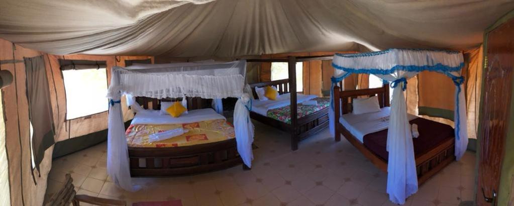Triple Room - Photo 1