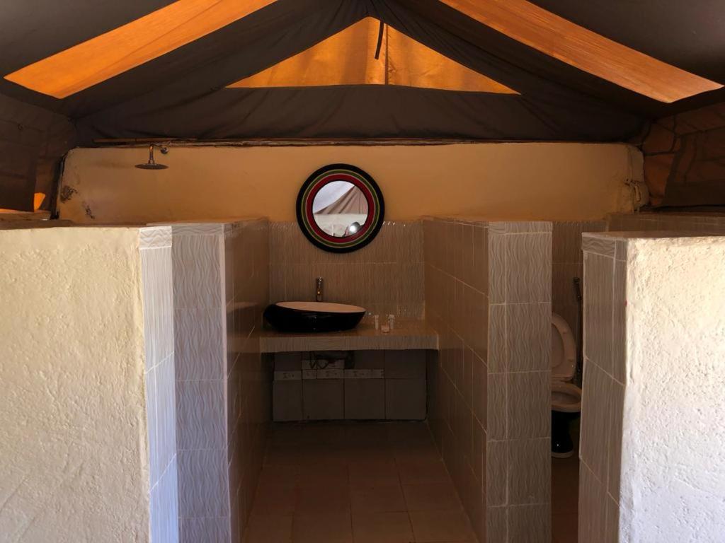 Double Room - Photo 15