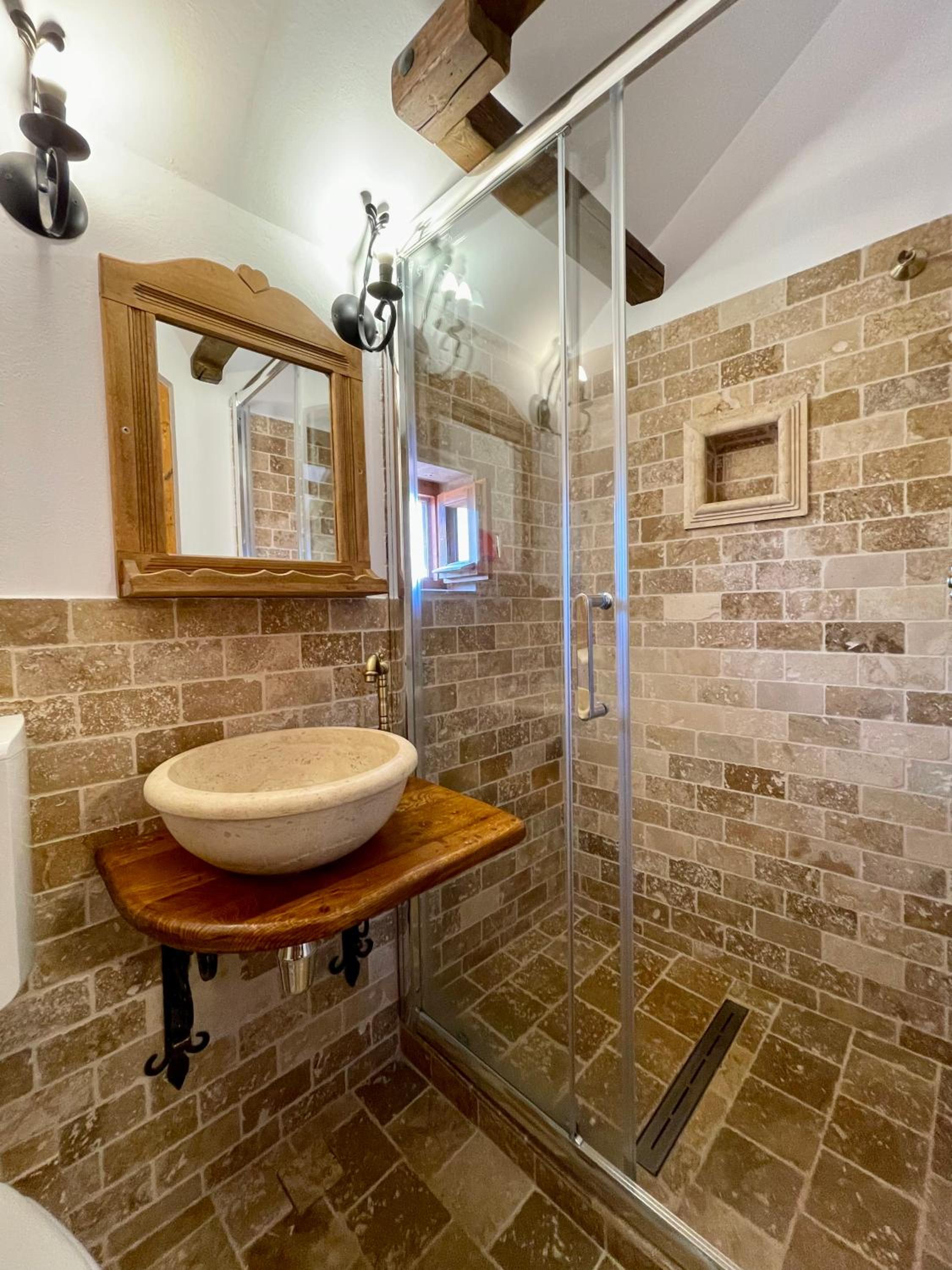Standard Double Room - Loft - Photo 4
