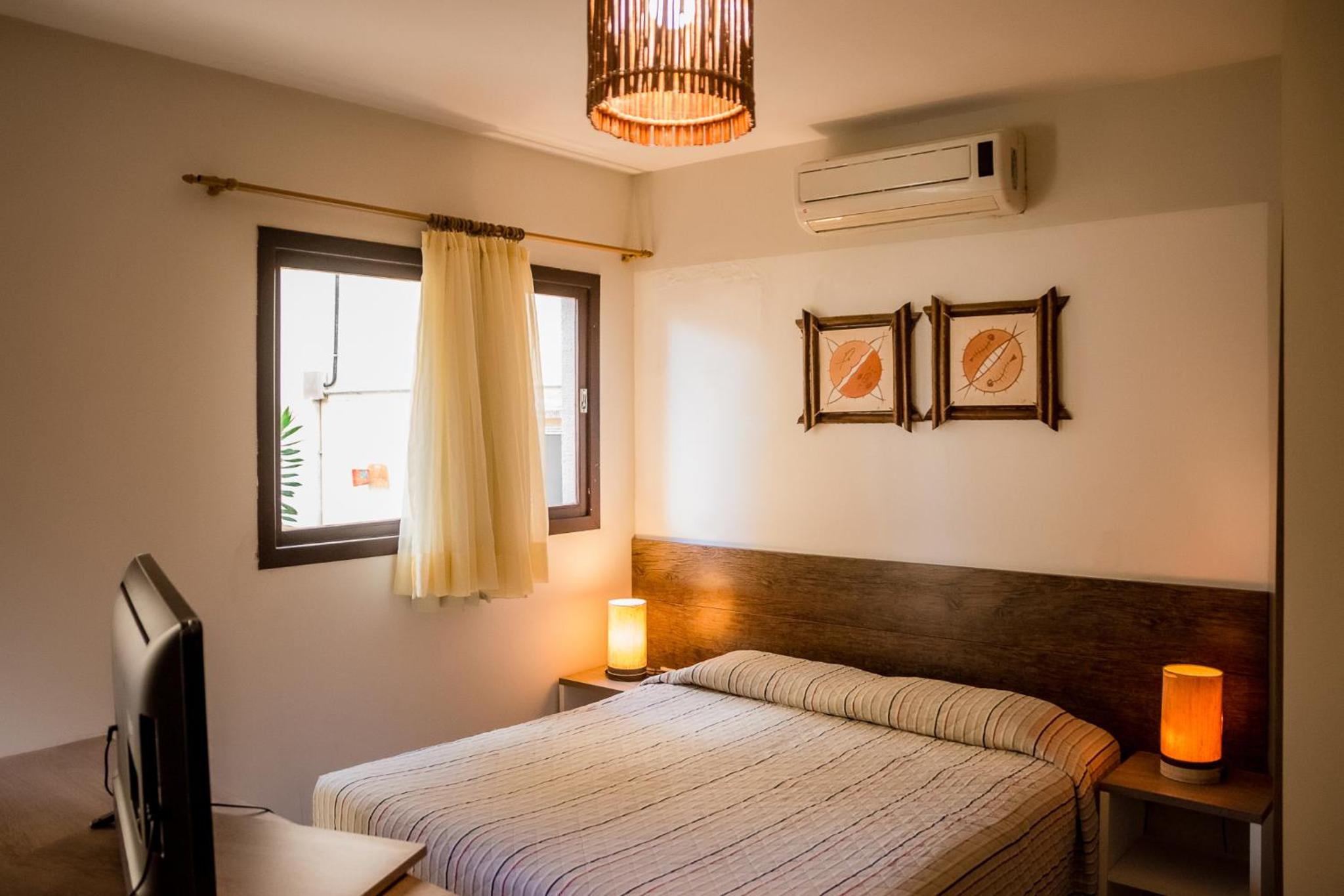 Deluxe Double Room - Photo 1