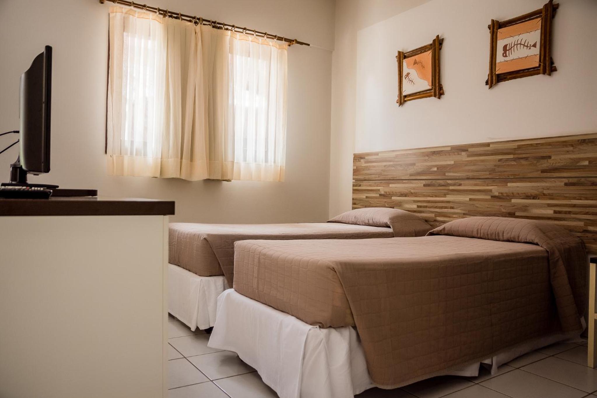 Deluxe Double Room - Photo 2