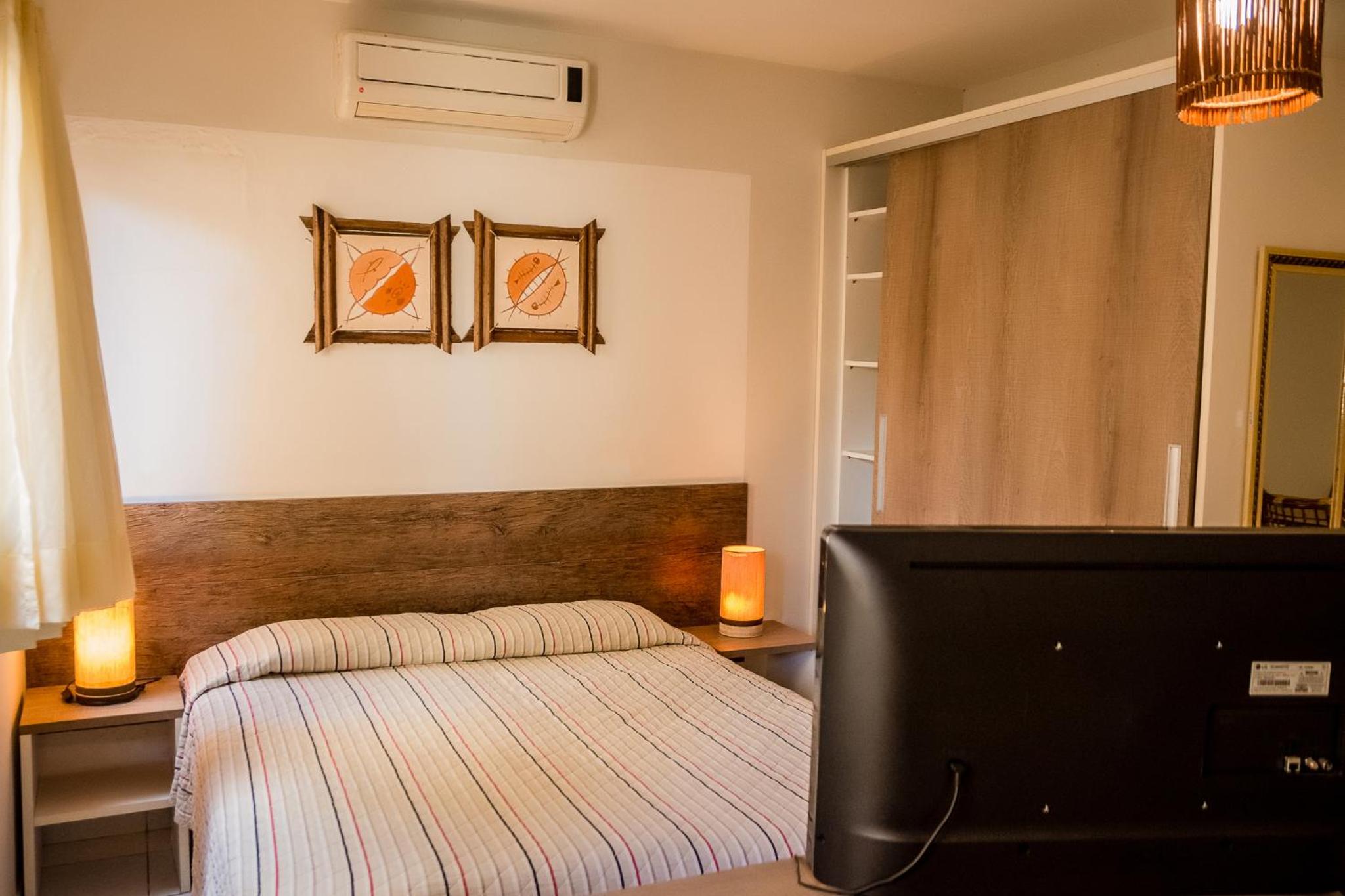 Deluxe Double Room - Photo 6