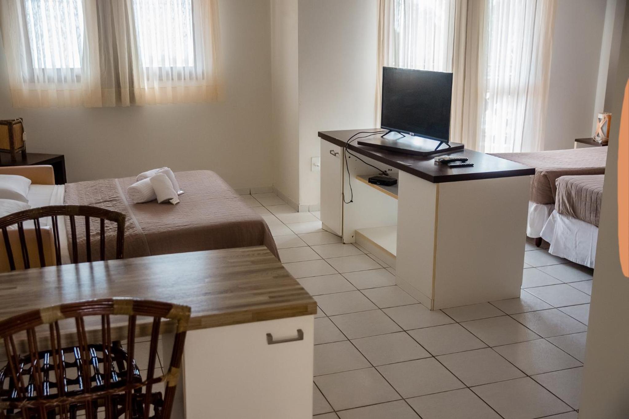 Deluxe Triple Room - Photo 11