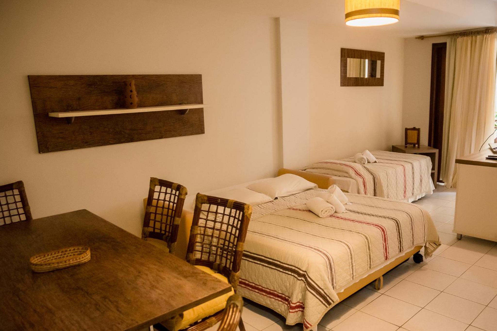 Deluxe Family Room - Photo 7