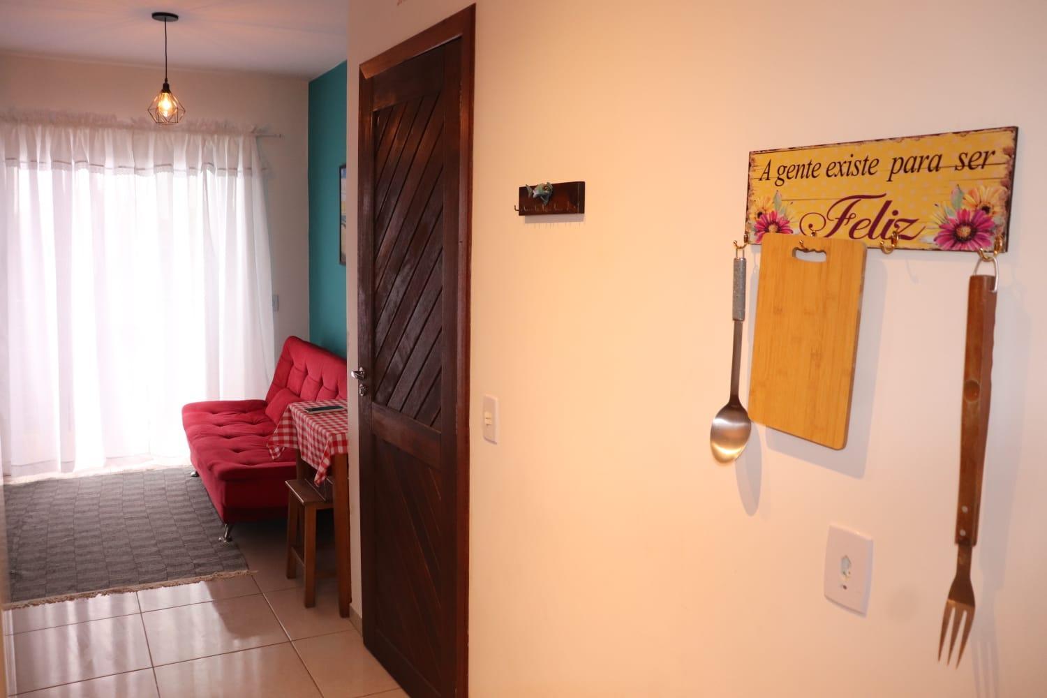 Two-Bedroom Apartment - Photo 61