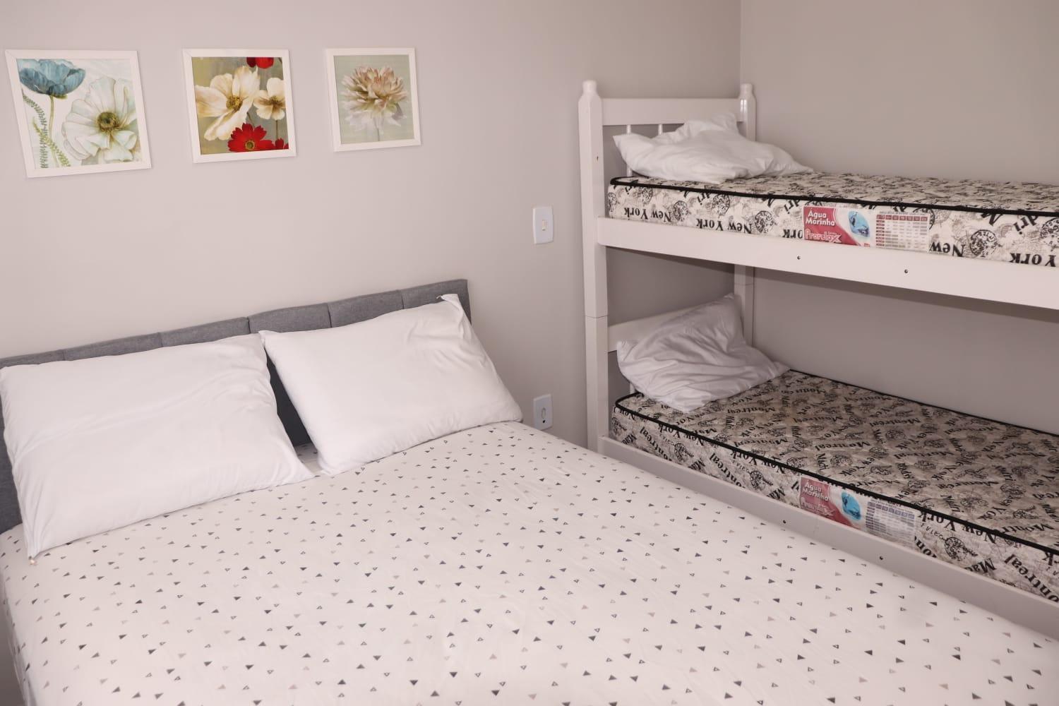 Two-Bedroom Apartment - Photo 48