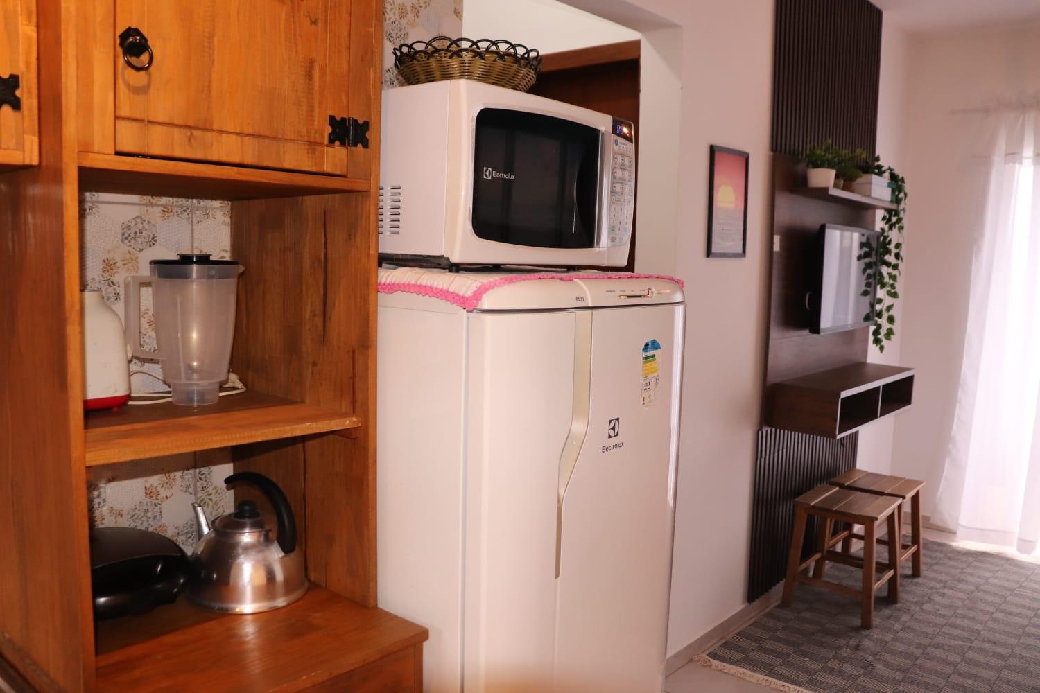 Two-Bedroom Apartment - Photo 24