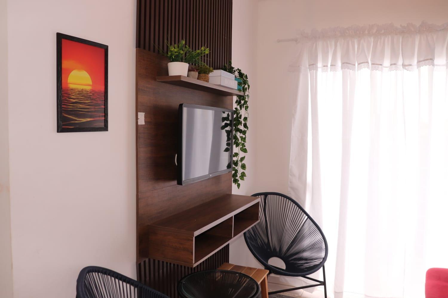 Two-Bedroom Apartment - Photo 45
