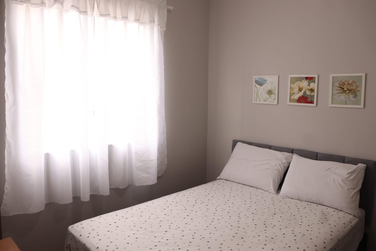 Two-Bedroom Apartment - Photo 49