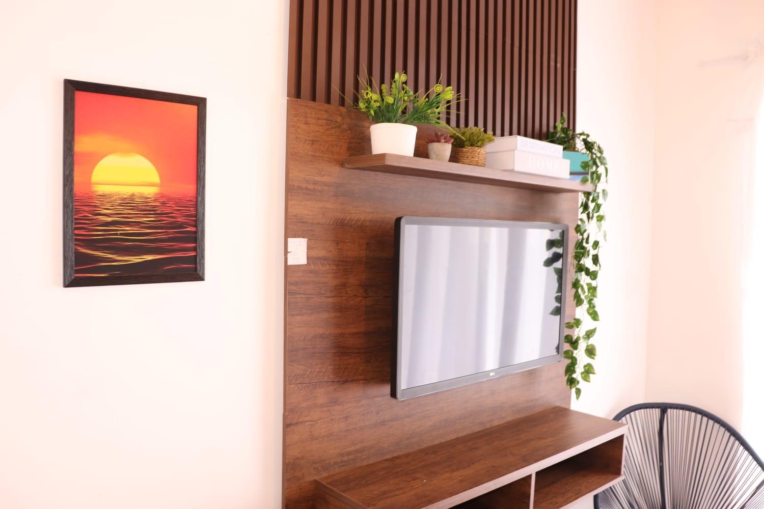 Two-Bedroom Apartment - Photo 7