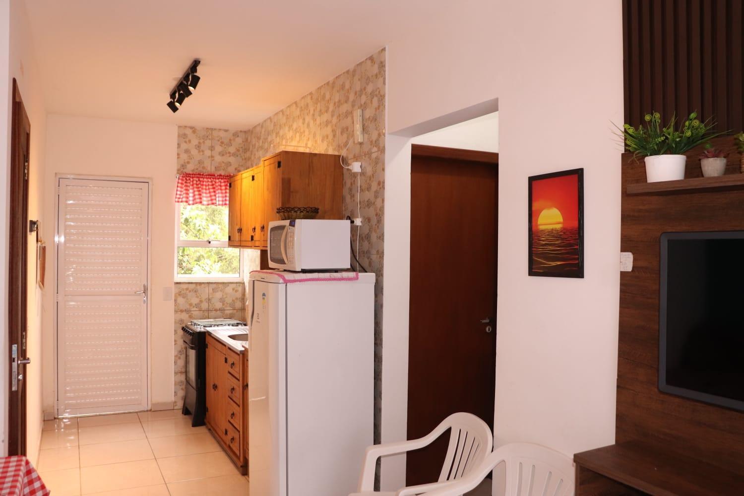 Two-Bedroom Apartment - Photo 46