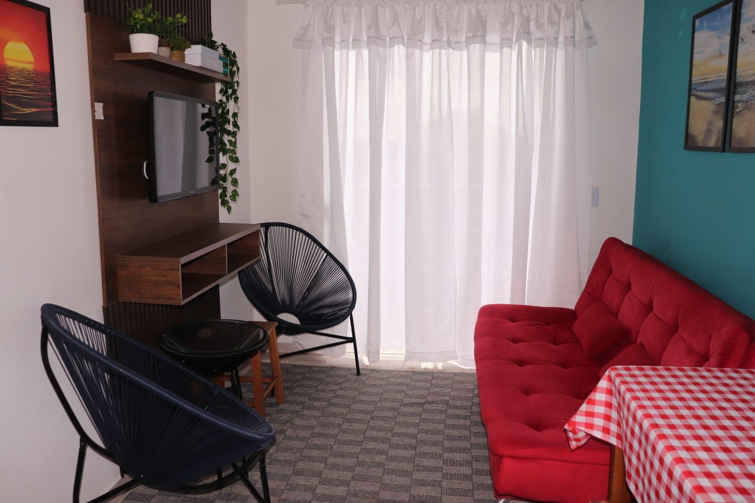 Two-Bedroom Apartment - Photo 55