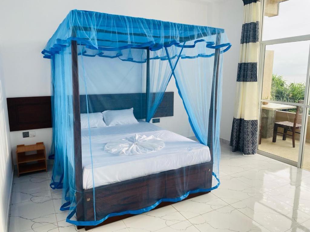 One-Bedroom Villa photo 1