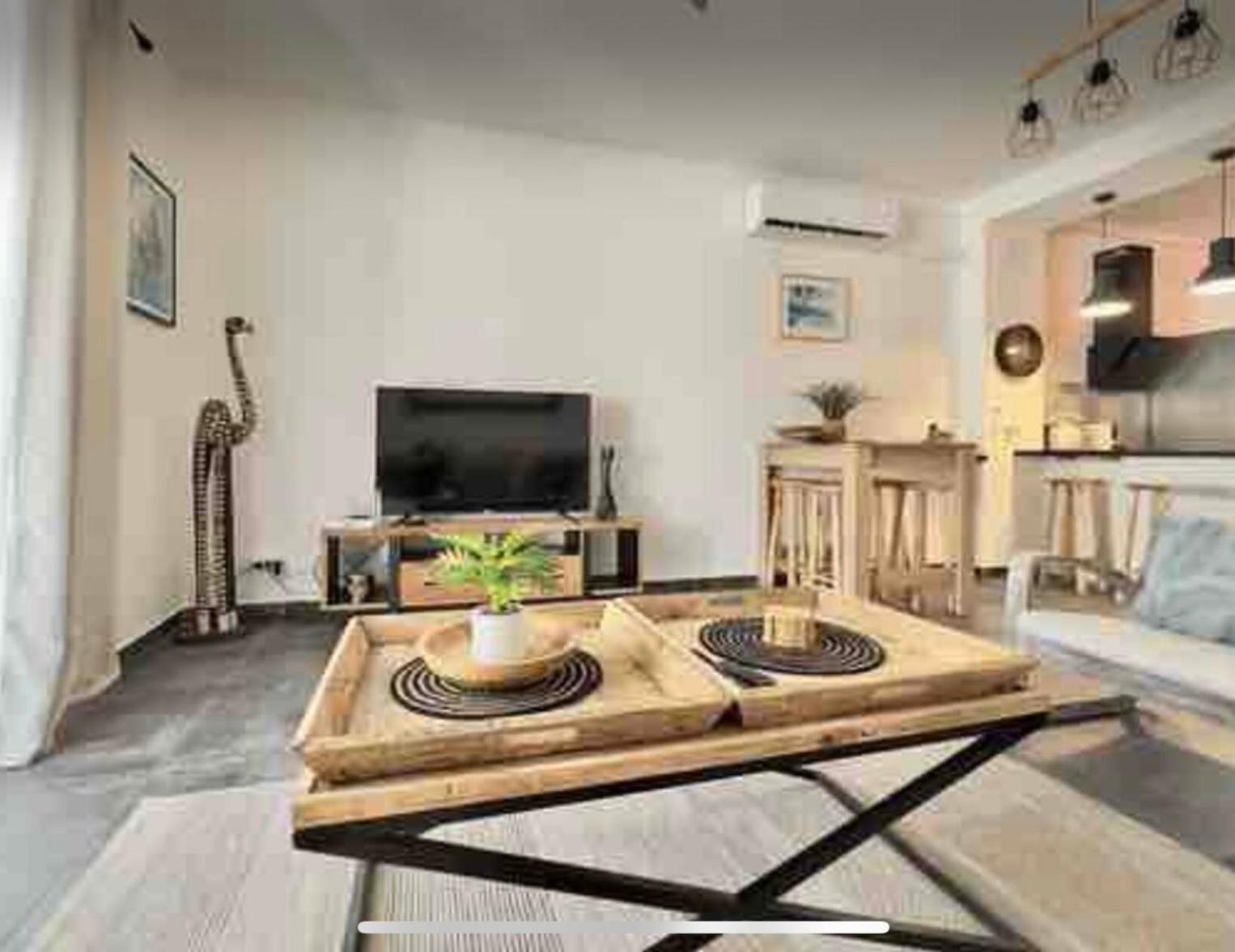 Two-Bedroom Villa photo 3