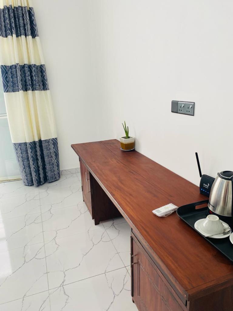 Villa with Sea View photo 1