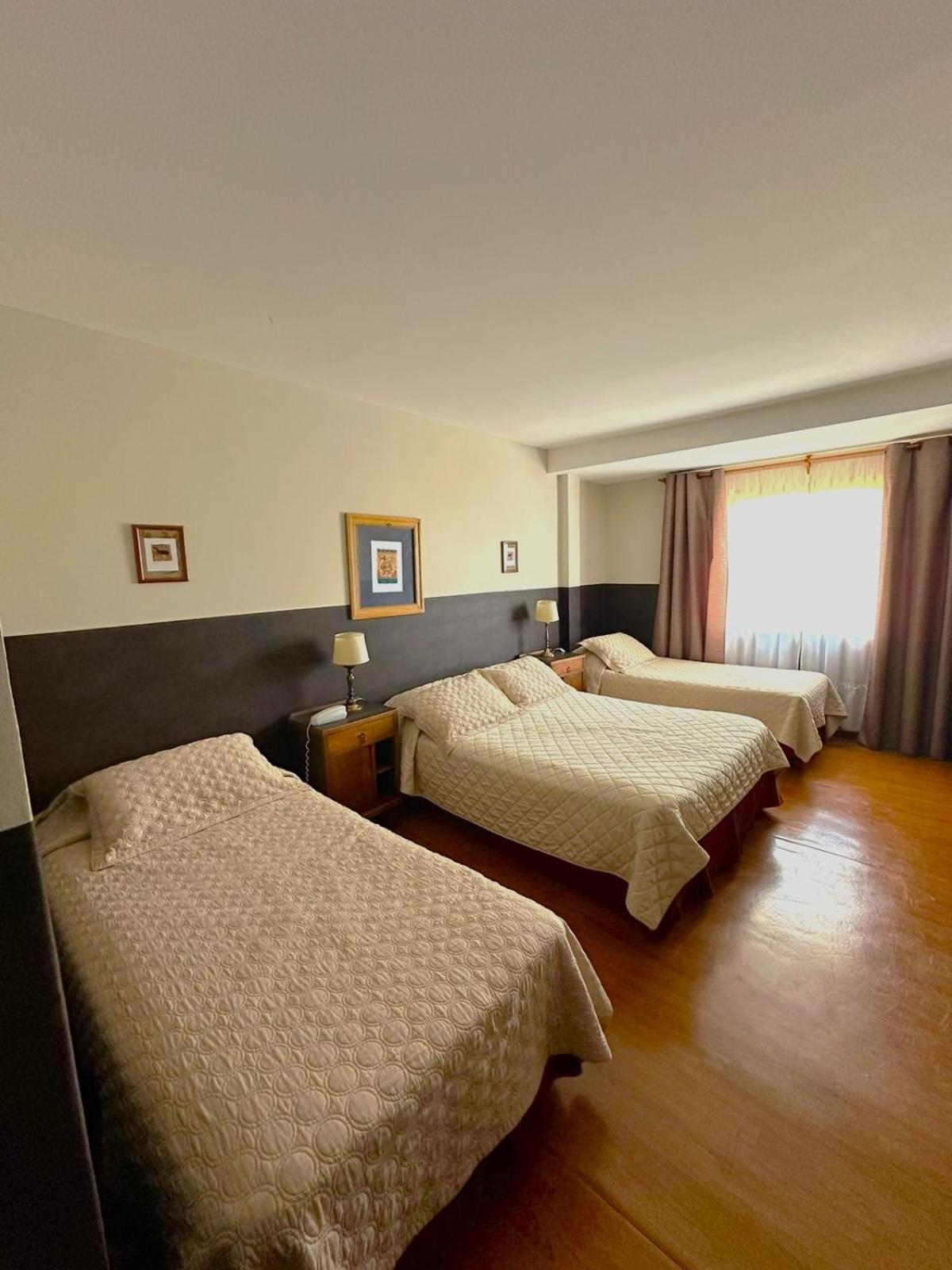 Superior Triple Room photo 2