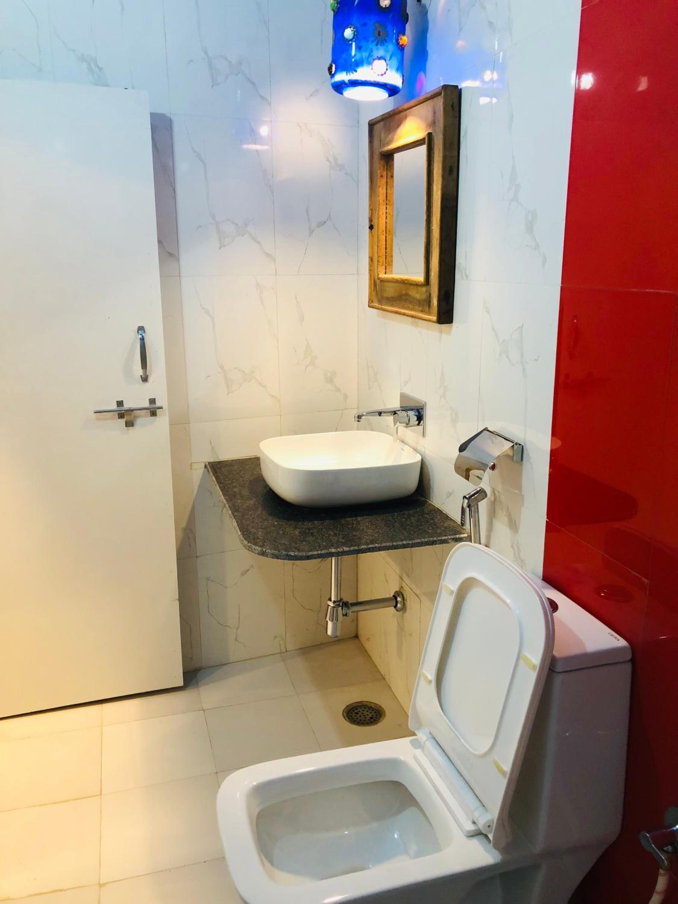 Deluxe Room photo 2