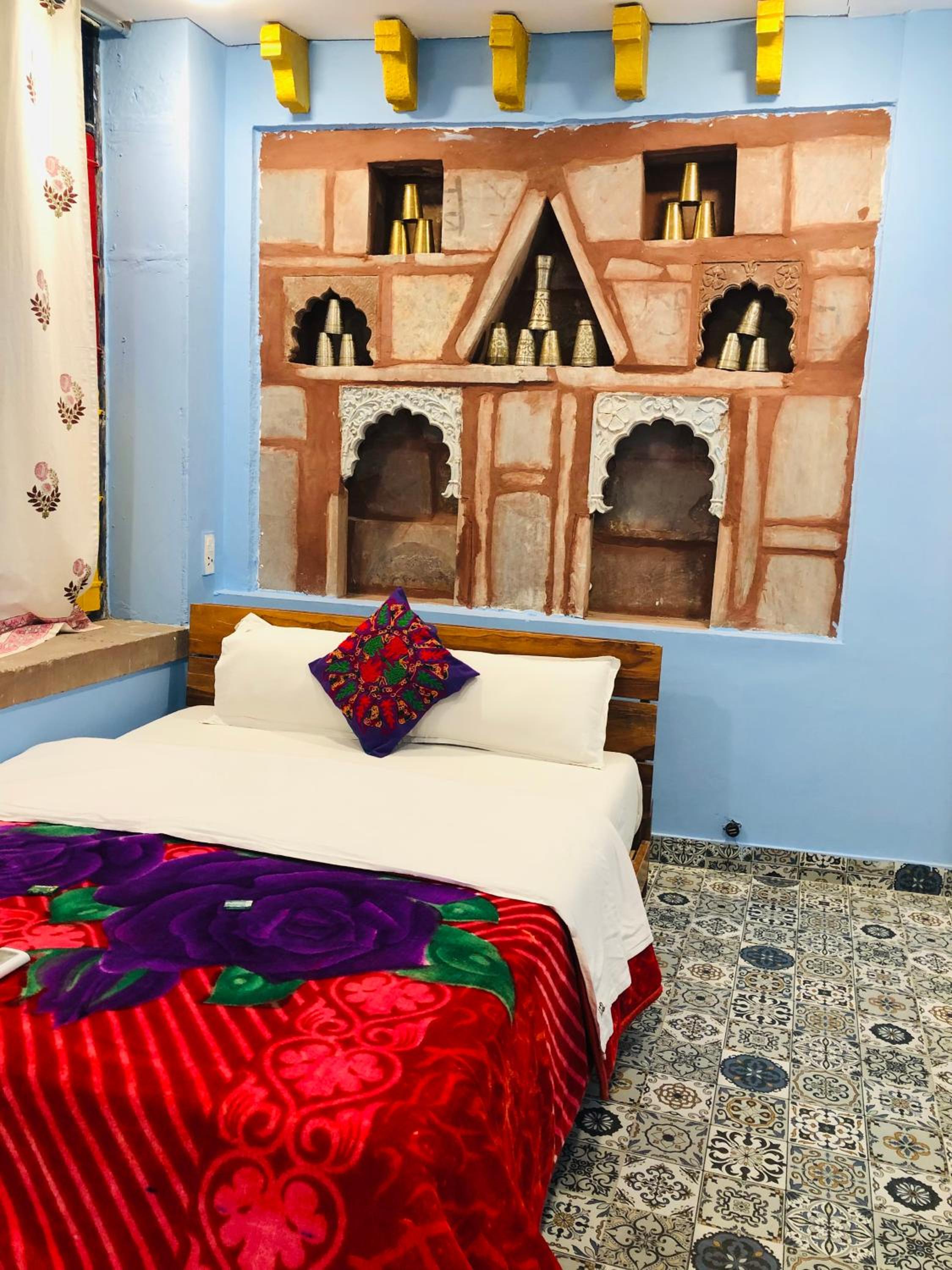 Deluxe Room photo 3