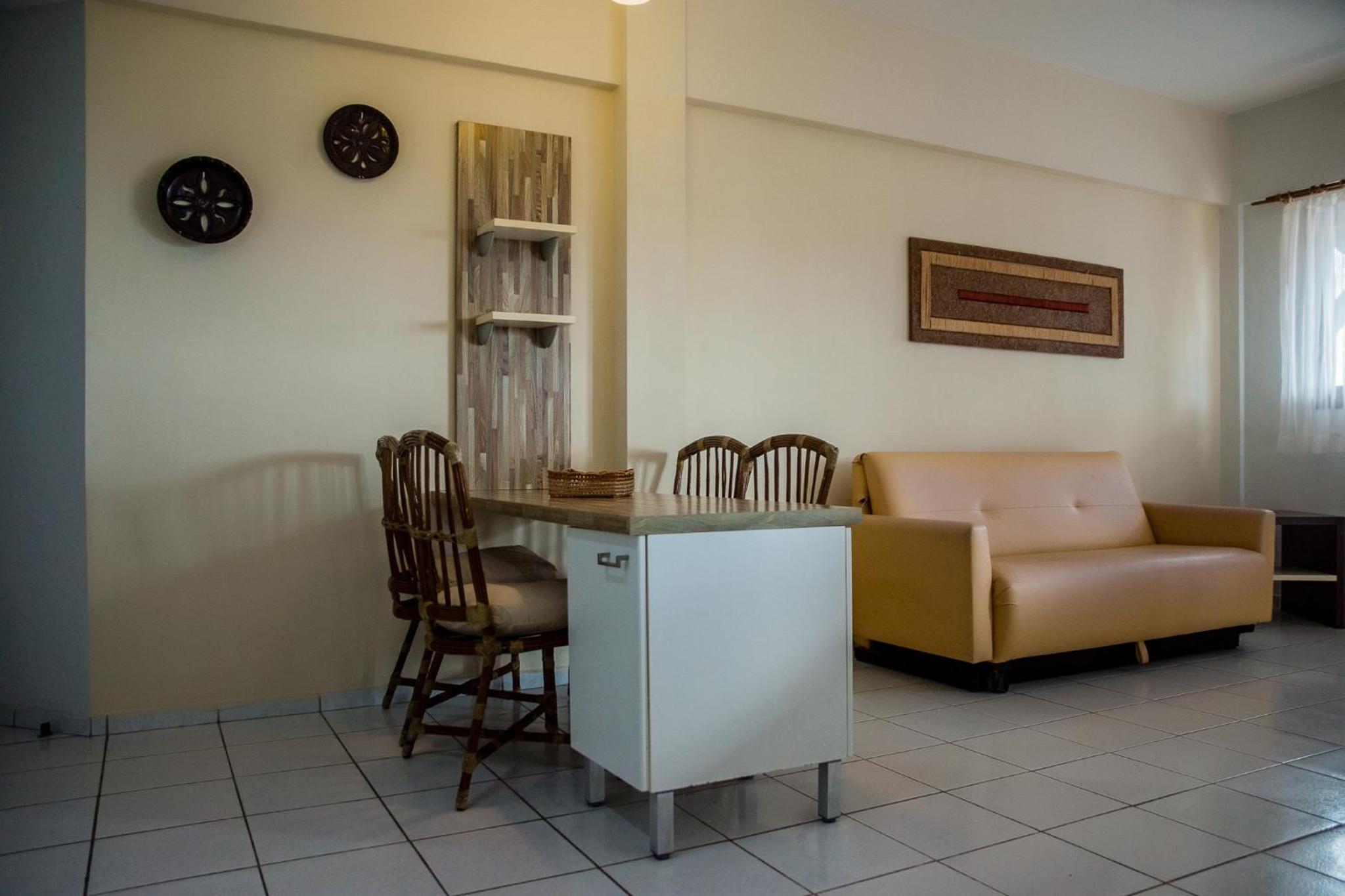 Deluxe Double Room - Photo 4