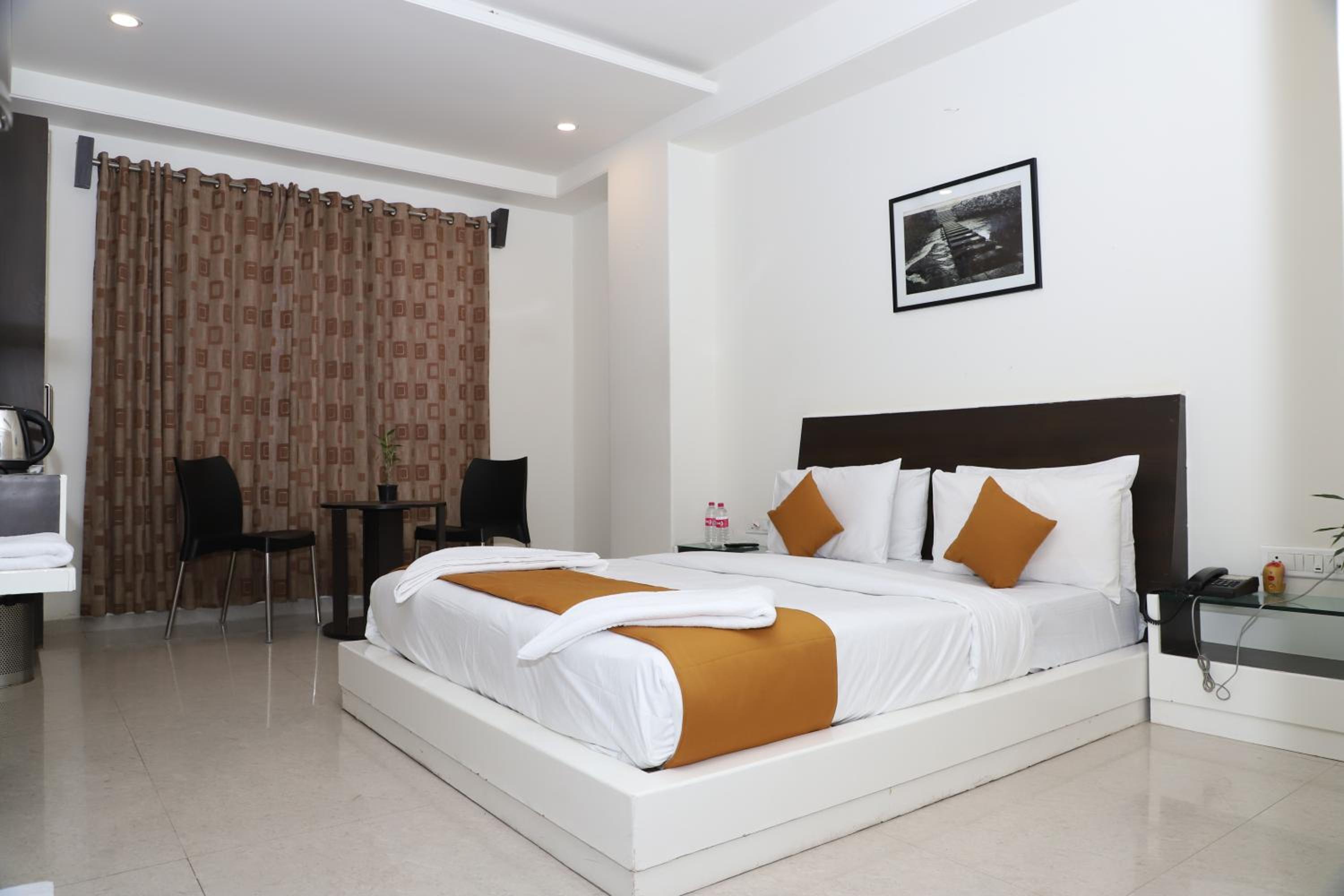 Superior Double Room - Photo 1