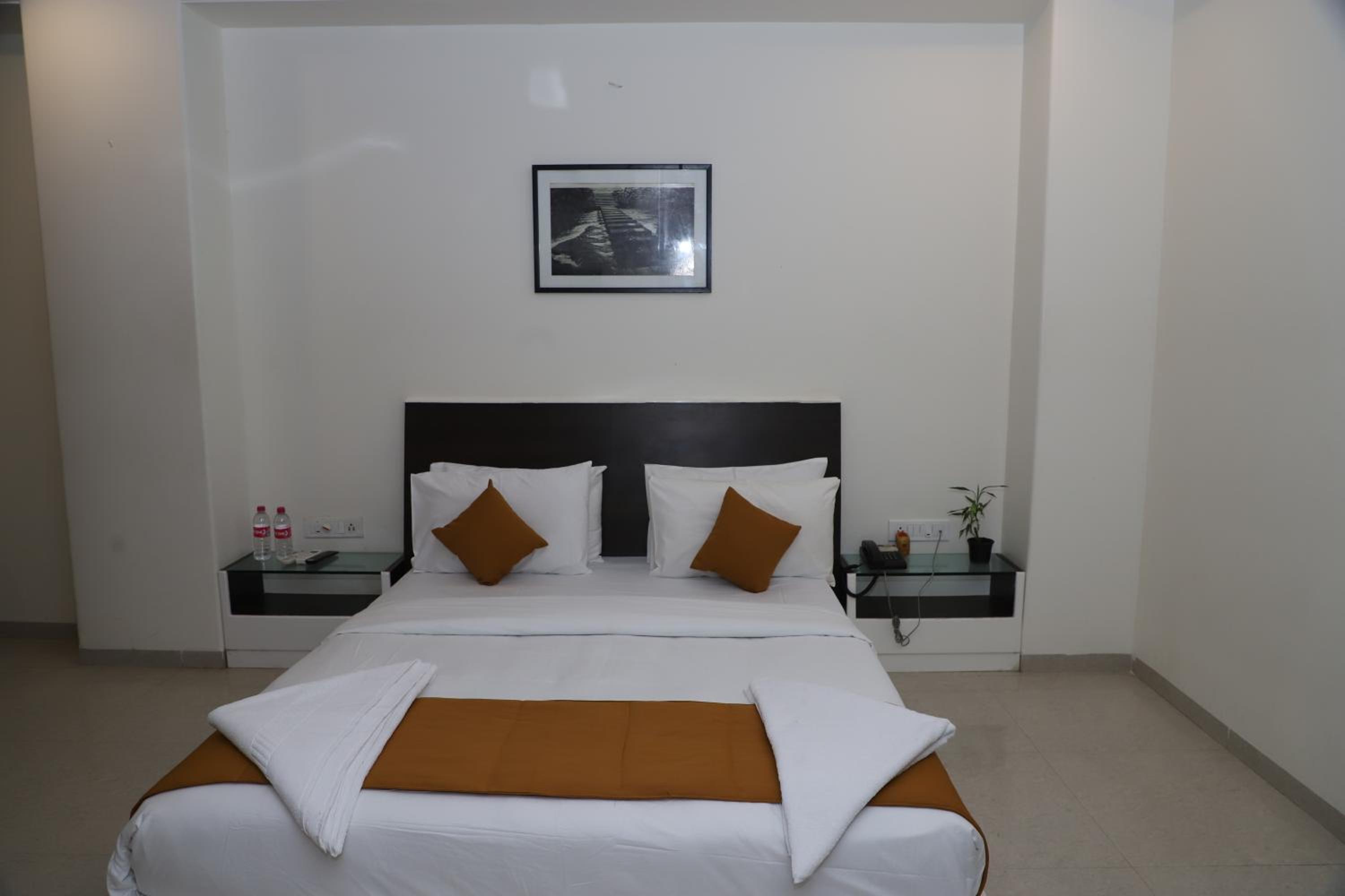 Superior Double Room - Photo 17