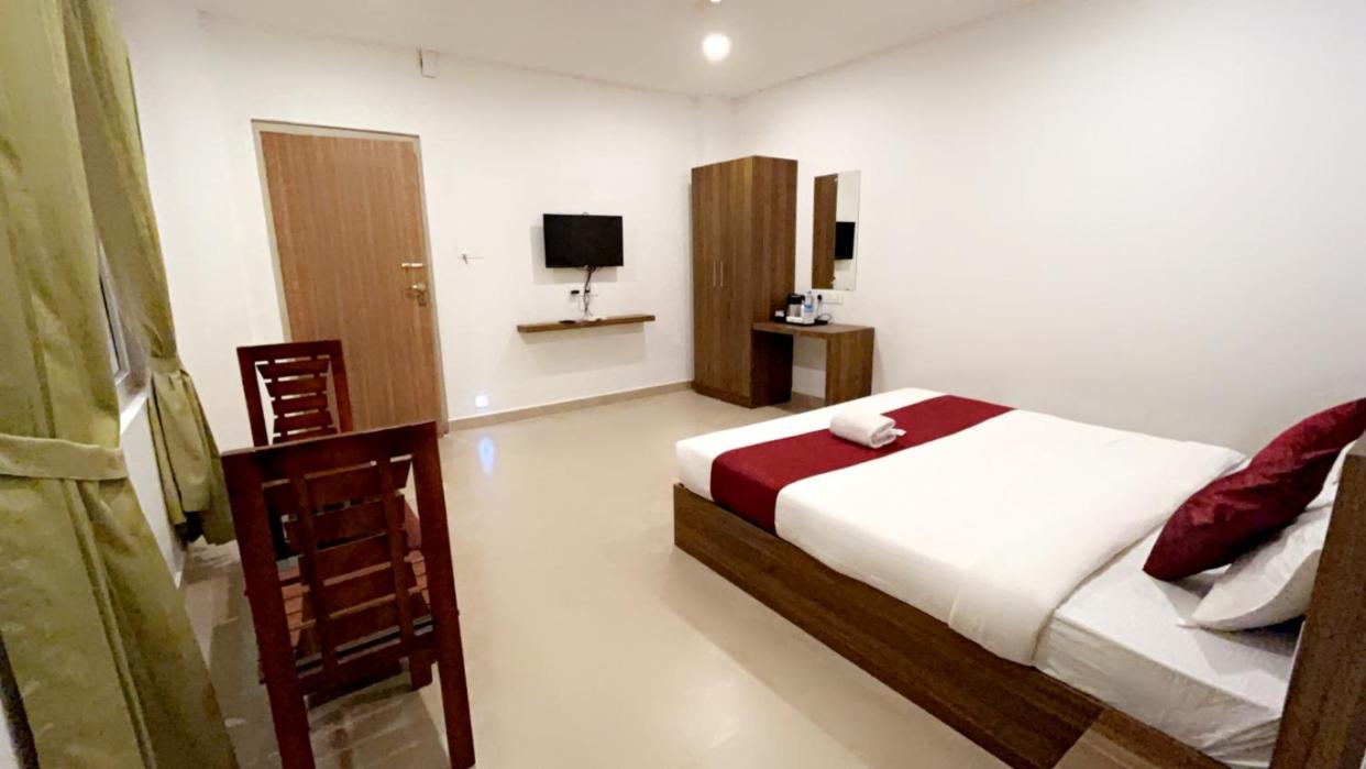 Superior Double Room photo 1