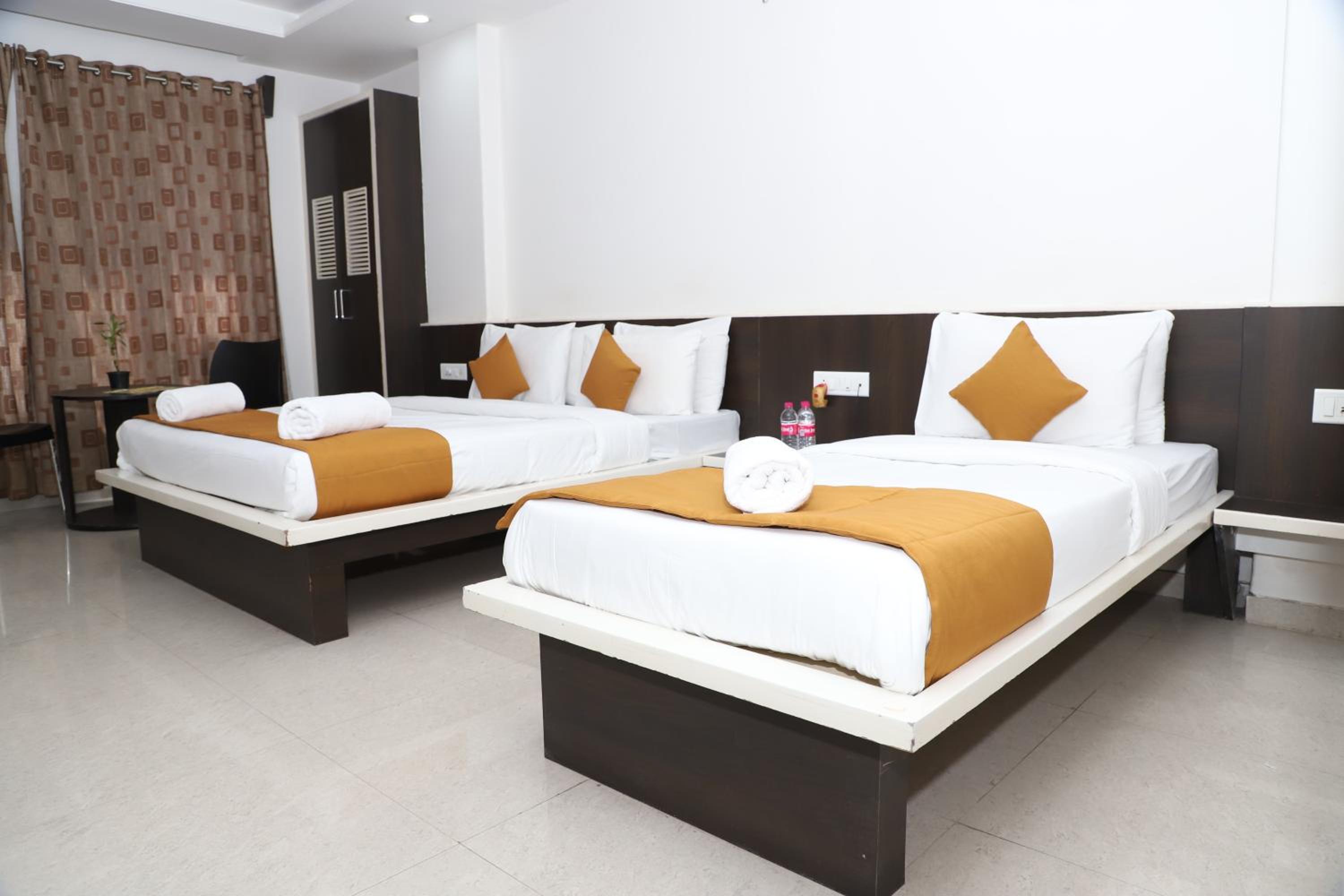 Executive Triple Room - Photo 7