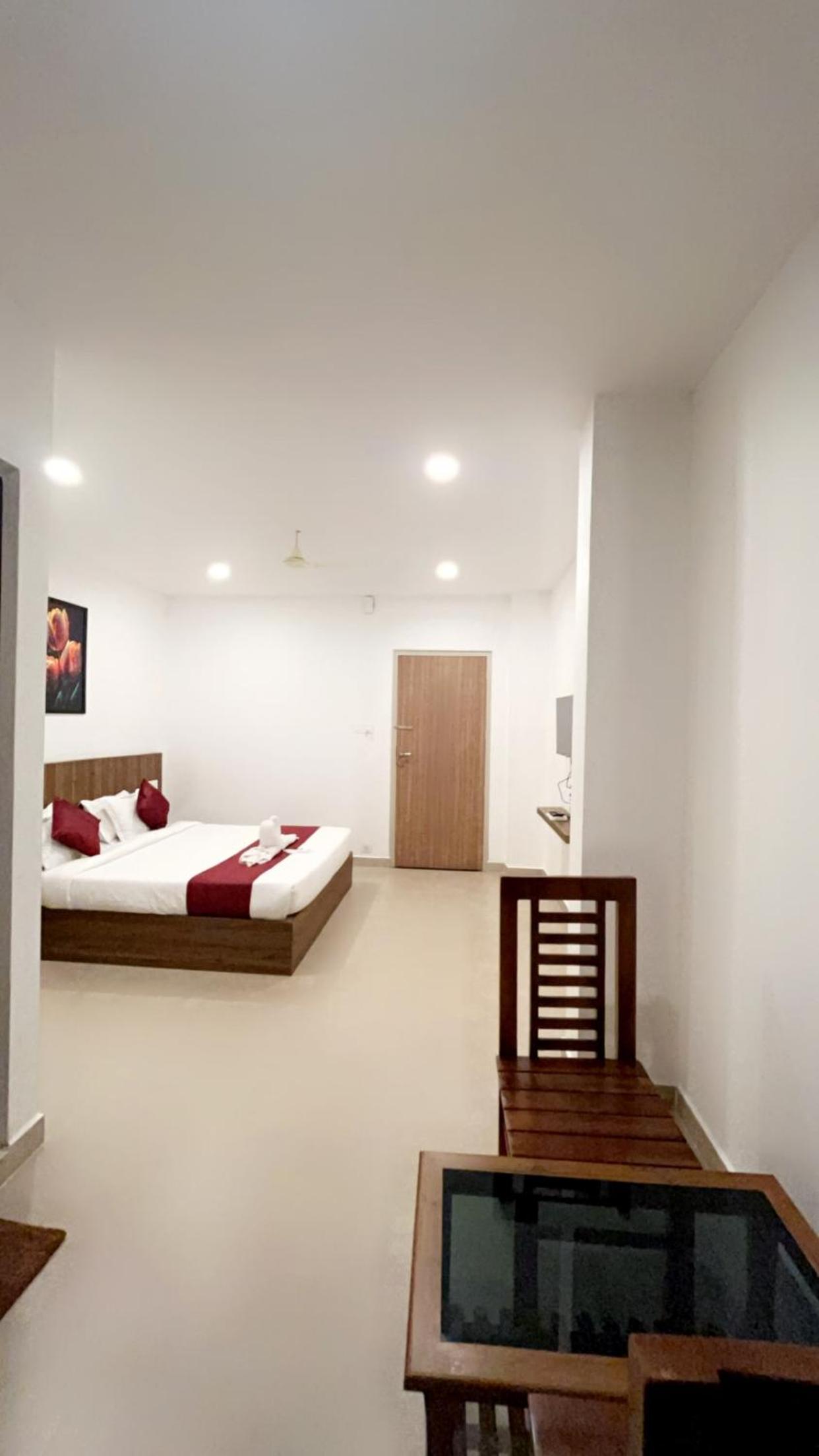 Superior Double Room photo 2