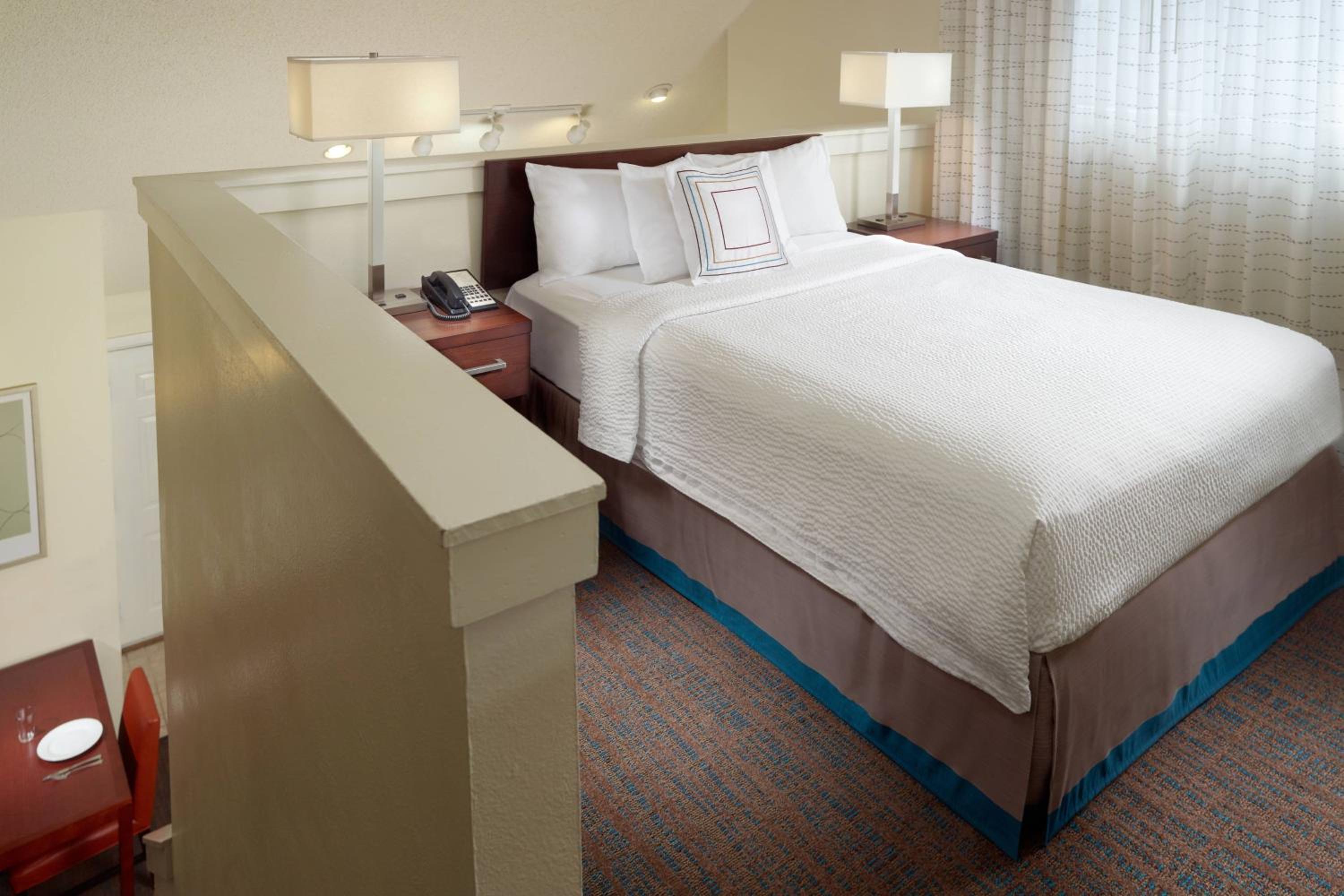 Two-Bedroom Suite - Photo 1