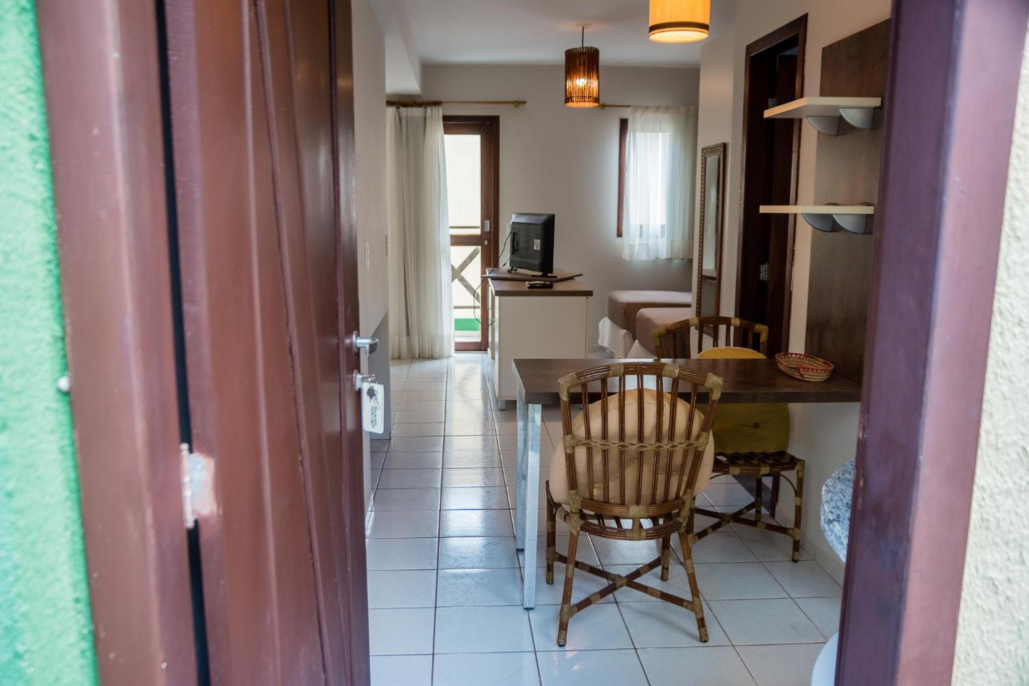 Standard Double Room - Photo 12