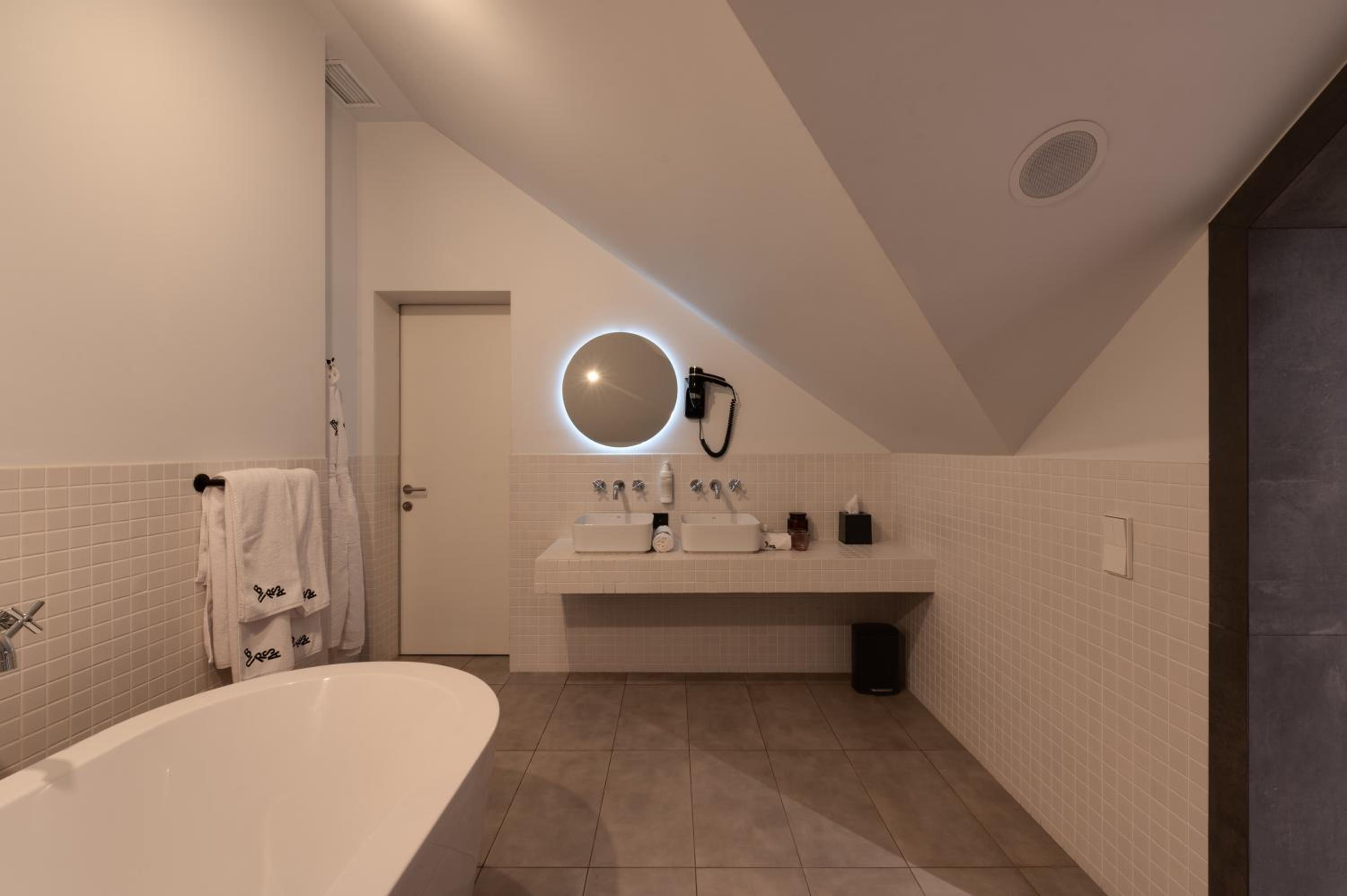 Suite with Terrace photo 3