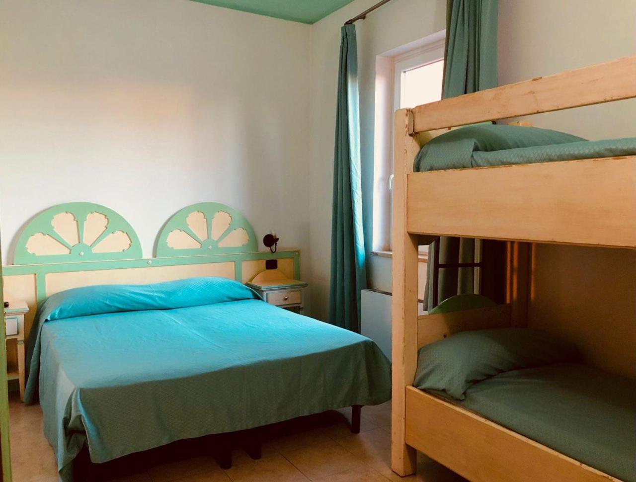 Quadruple Room photo 1