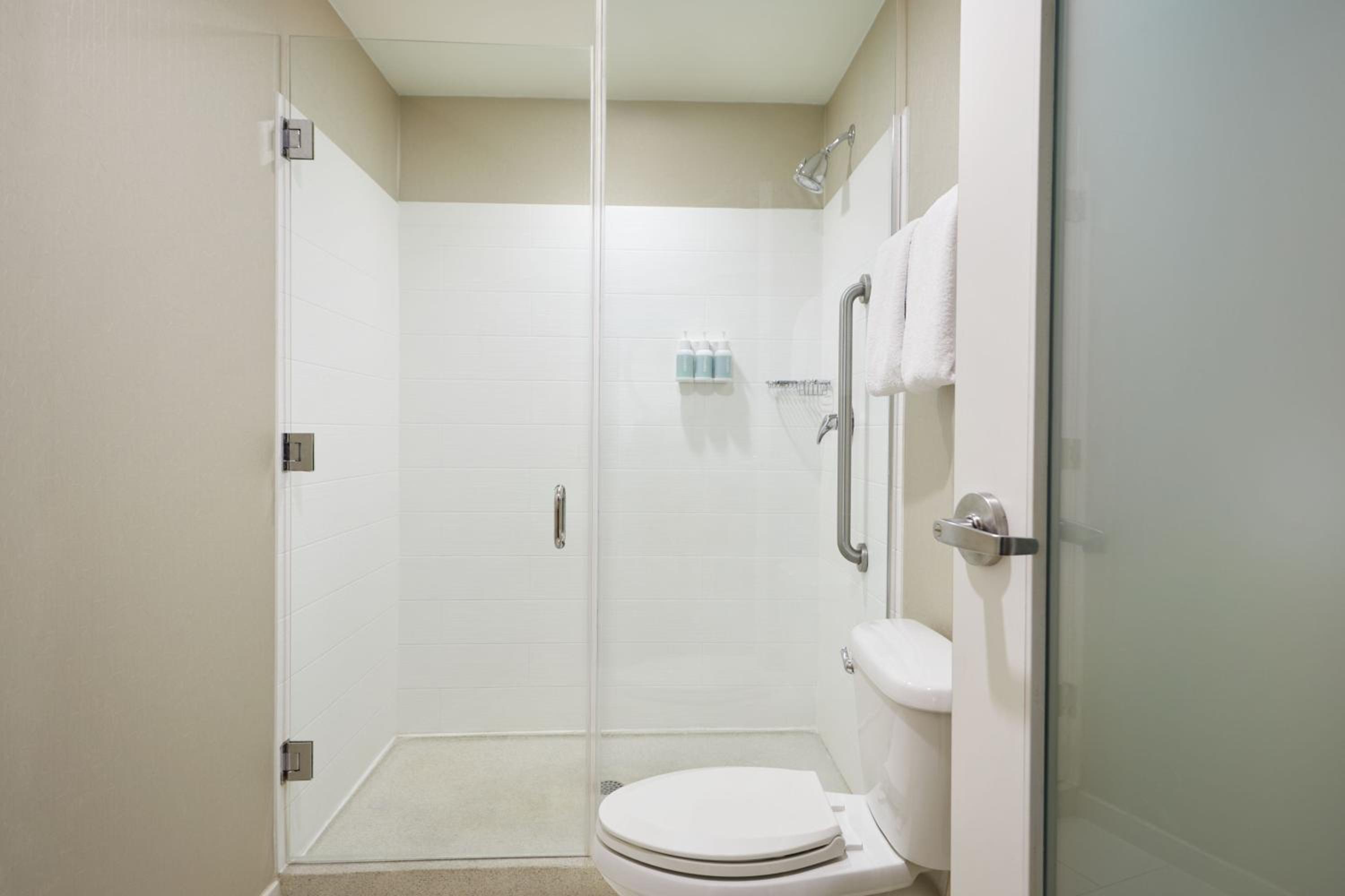 SpringHill Suites St. Louis Brentwood, Billede 4