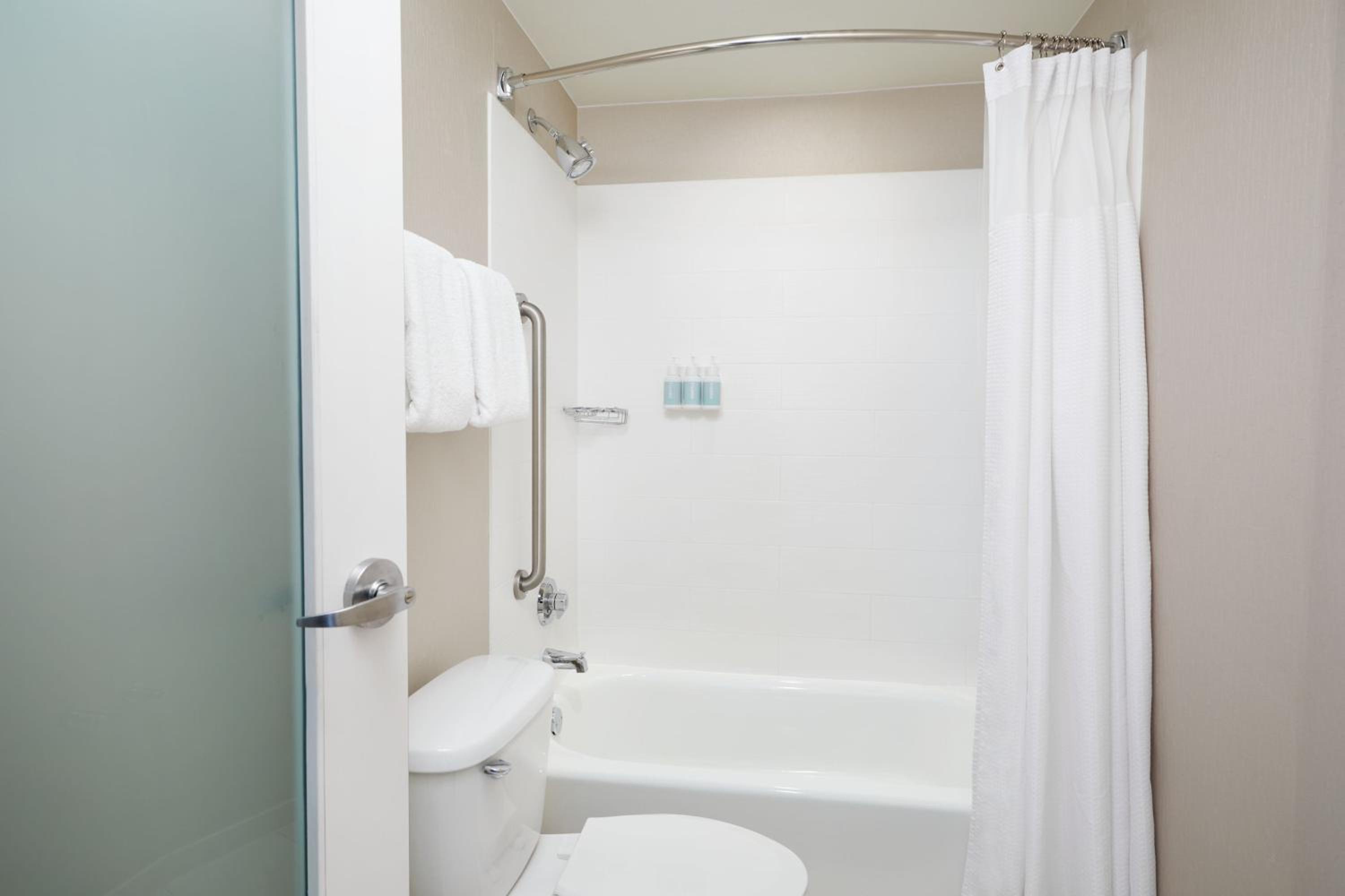 SpringHill Suites St. Louis Brentwood, Billede 5