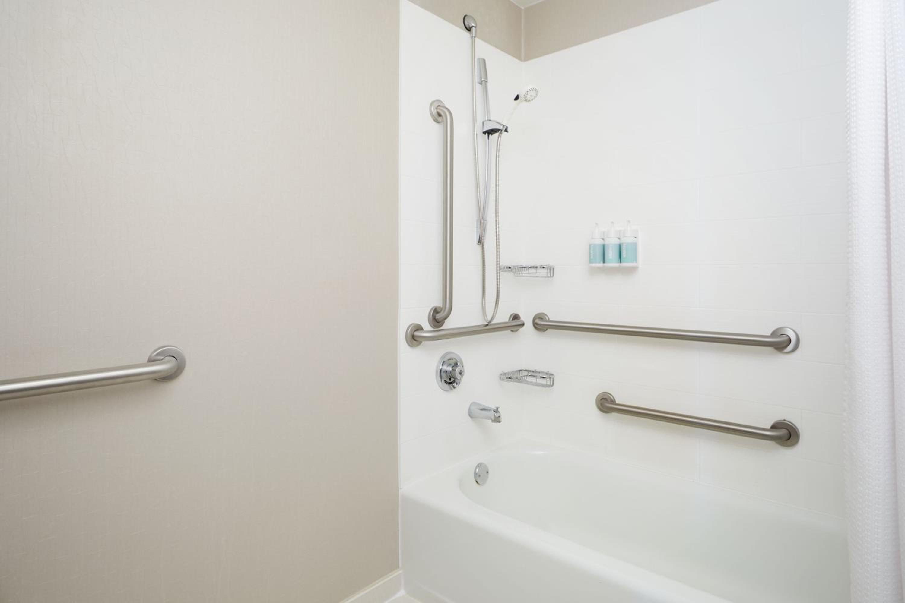 SpringHill Suites St. Louis Brentwood, Billede 8