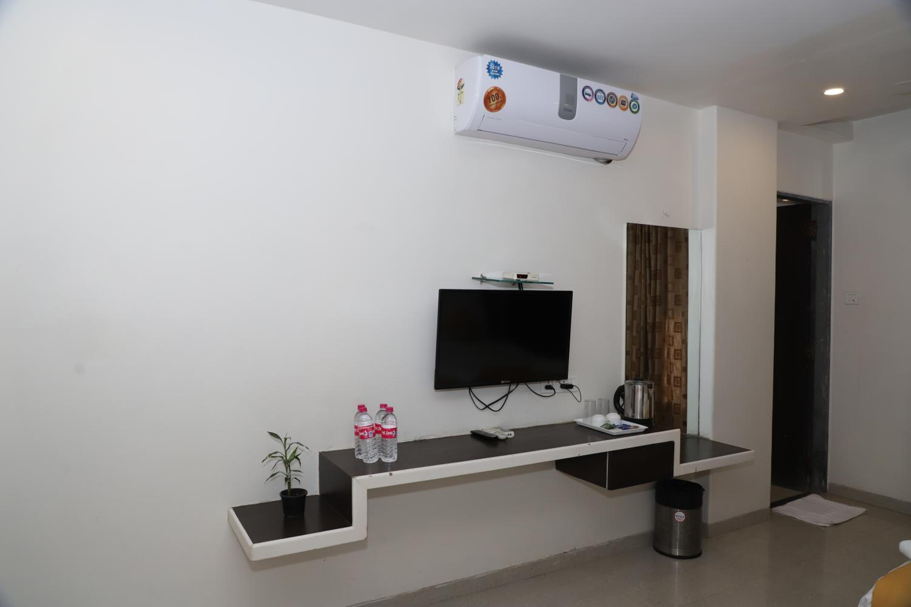 Superior Double Room - Photo 16