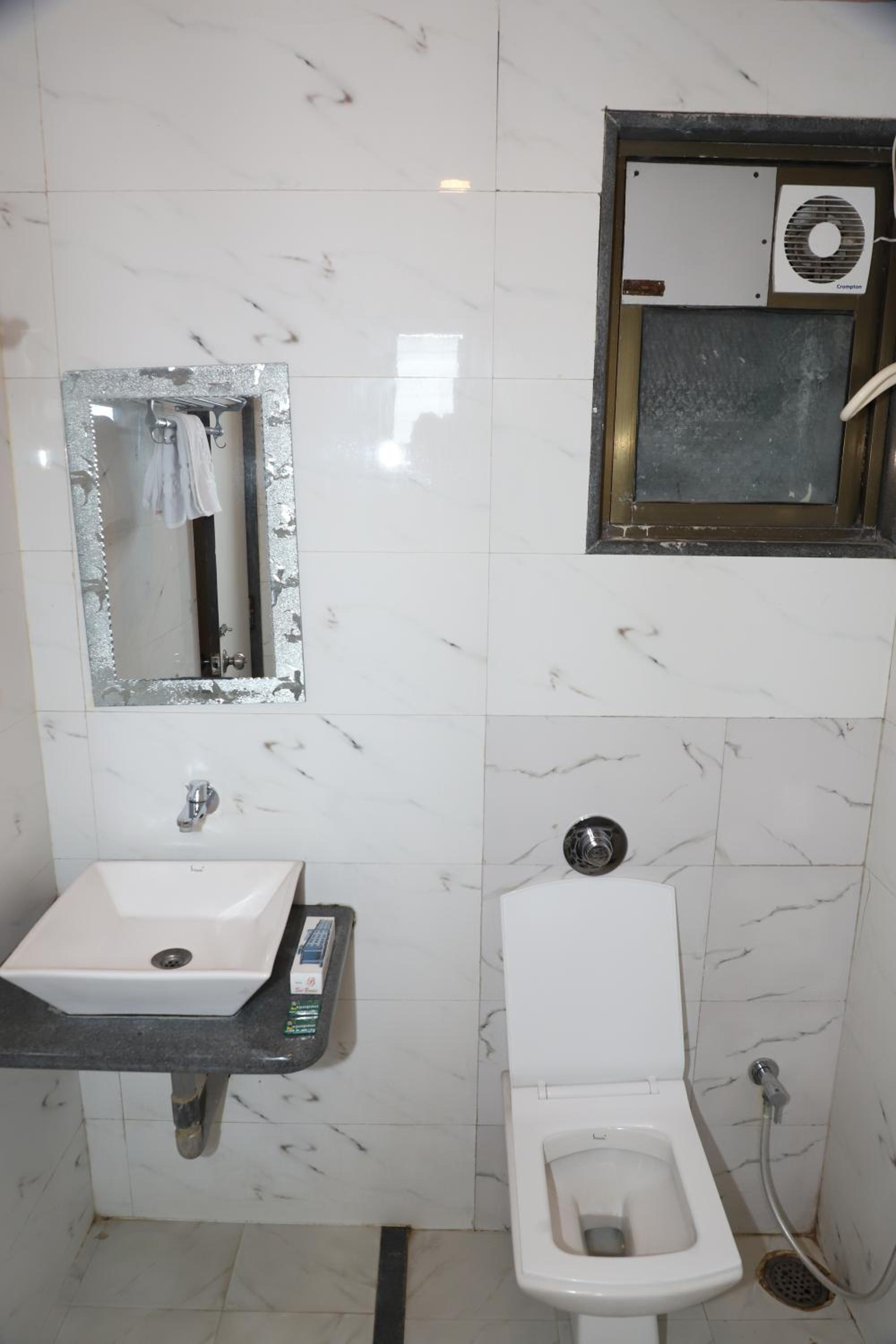 Superior Double Room - Photo 15