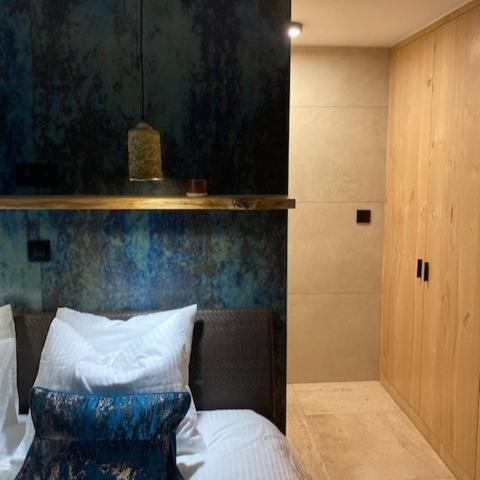 Double Room with Garden View photo 2